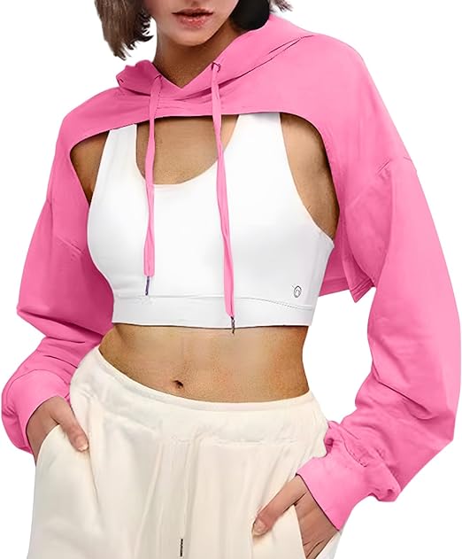 Long Sleeve Loose Fit Pullover