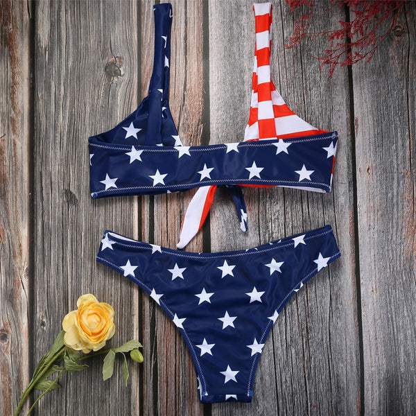 The Liberty Bikini