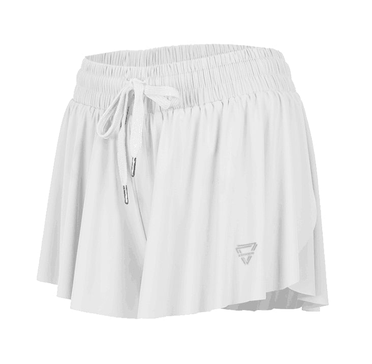 DynamicMotion Flex Shorts