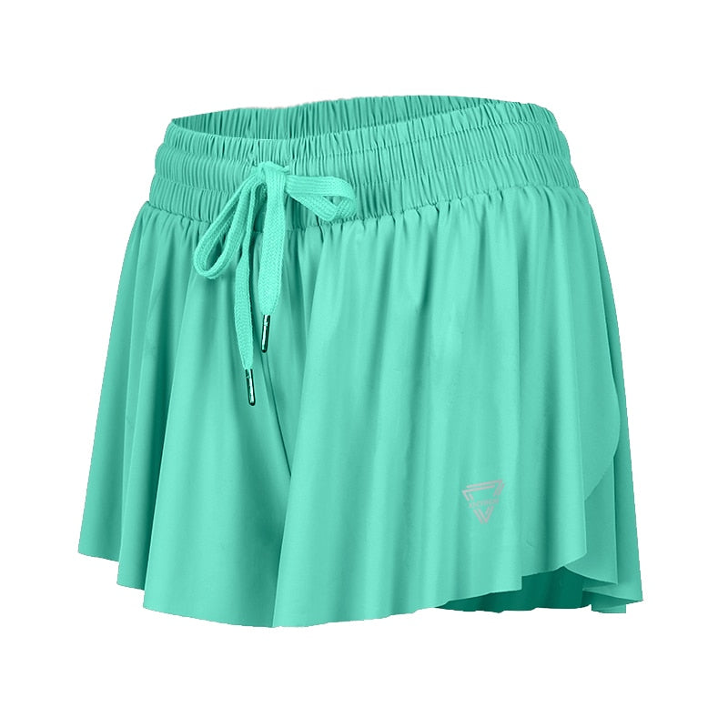 DynamicMotion Flex Shorts