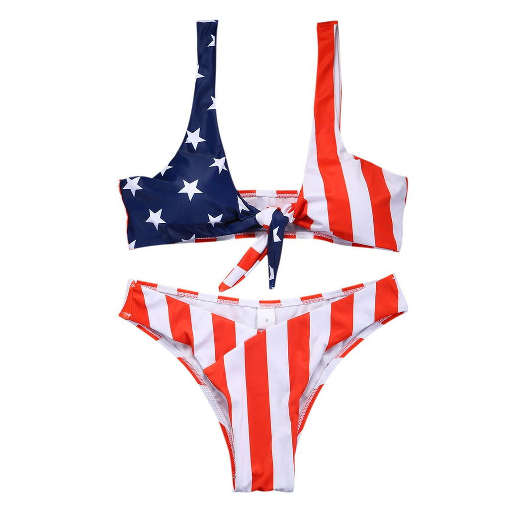 The Liberty Bikini