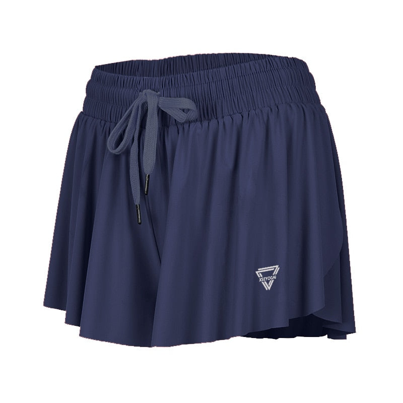 DynamicMotion Flex Shorts