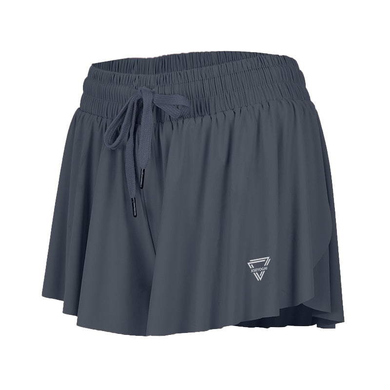 DynamicMotion Flex Shorts