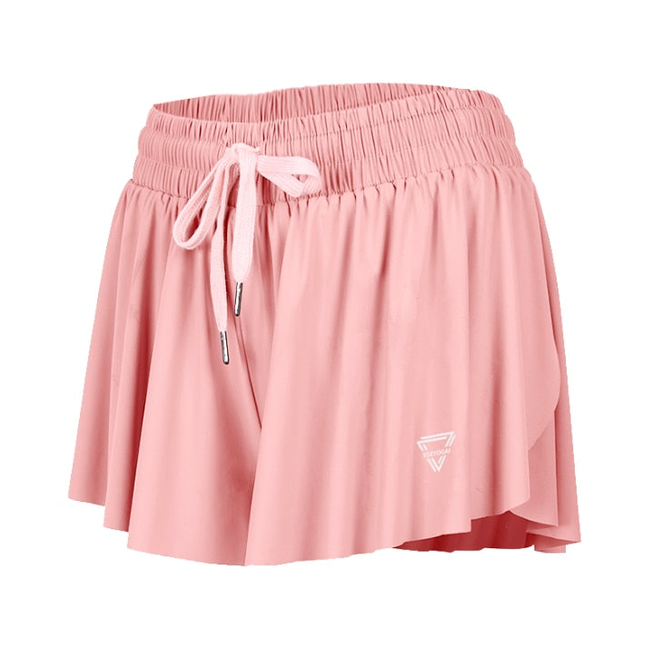 DynamicMotion Flex Shorts