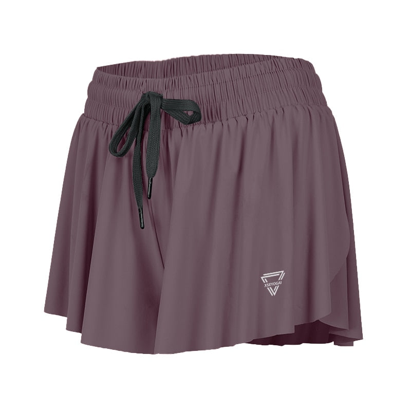 DynamicMotion Flex Shorts