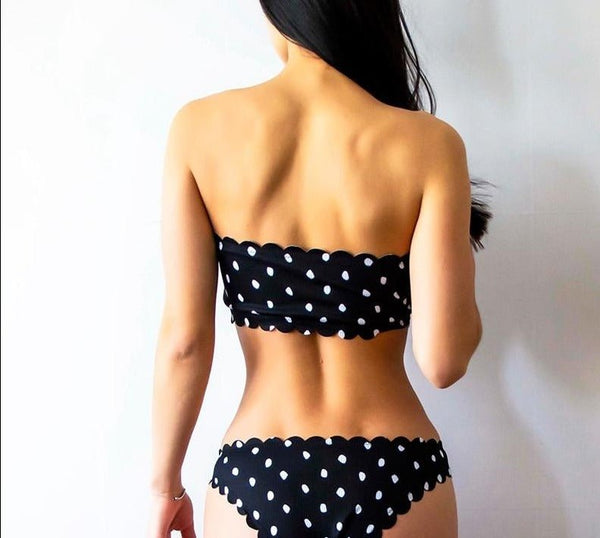 Dotty Bikini