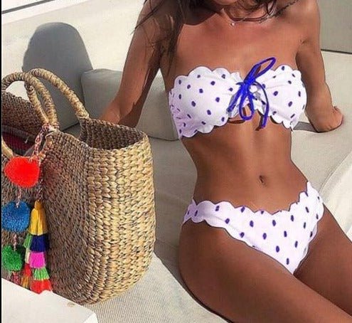 Dotty Bikini