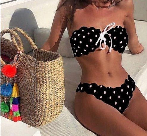 Dotty Bikini