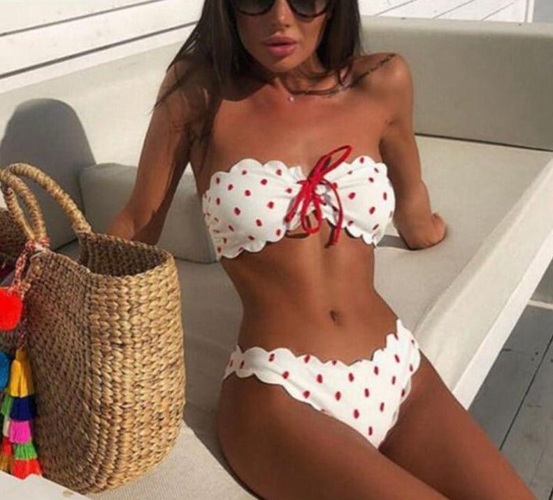 Dotty Bikini