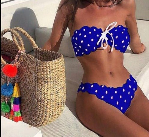 Dotty Bikini