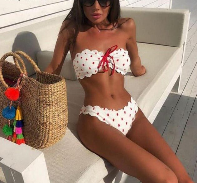 Dotty Bikini