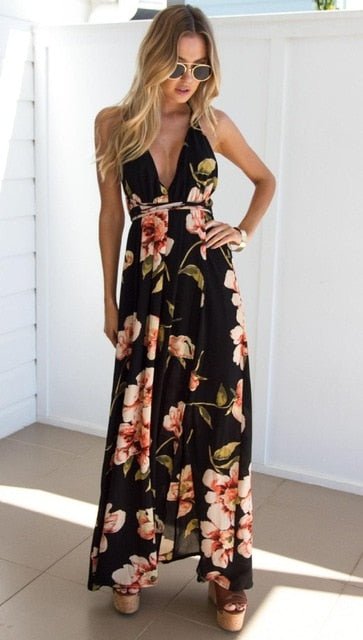 Milan Dress