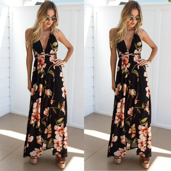 Milan Dress