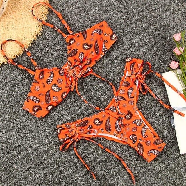 Pacha Bikini