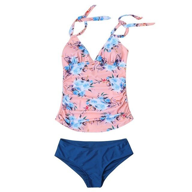 Penny Maternity Swimwear