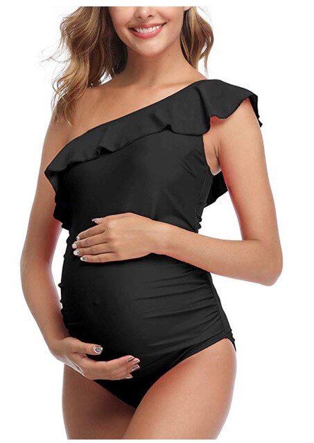 Stella Maternity Swimsuit