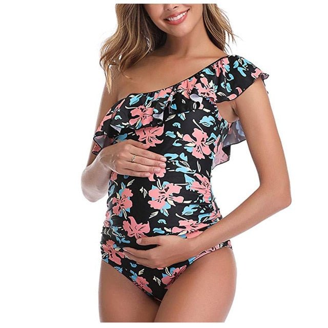 Stella Maternity Swimsuit