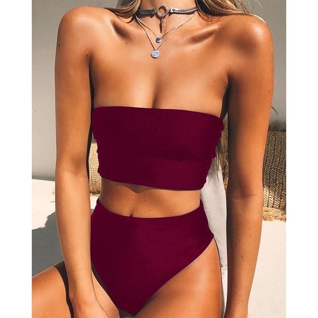 Stella Sexy Two piece Bikini