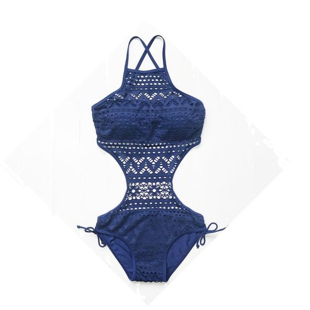 Venus Waist Slimming One Piece Swimsuit (Plus Sizes available)